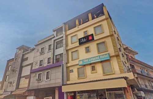 Hisar Hotel | Hotel ∙ 3 guests
