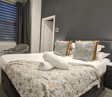 North Shore Hotel | Hotel 33