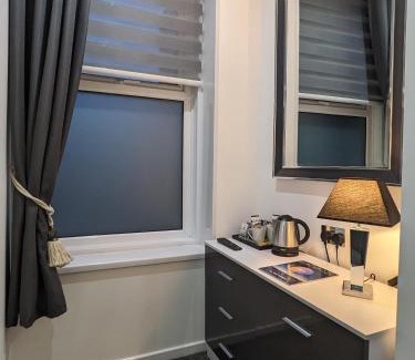 North Shore Hotel | Hotel 33