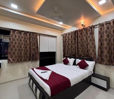 Pune Hotel | HOTEL 36 SPOON Lodging