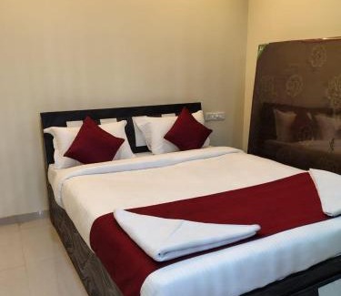 Pune Hotel | HOTEL 36 SPOON Lodging