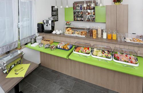 Altdorf Bed & Breakfast | Hotel 37