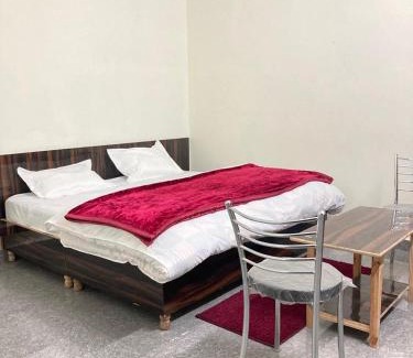 Chandigarh Hotel | Hotel 39 West Inn