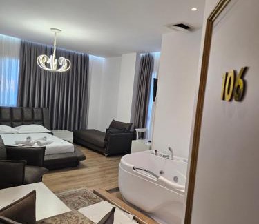 Kashar Hotel | Hotel 3A