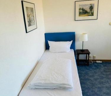 Friedrichsfeld Hotel | Hotel 3H Mannheim