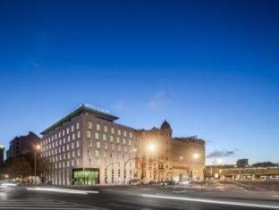 Lisbon Old Town Hotel | Hotel 3K Europa