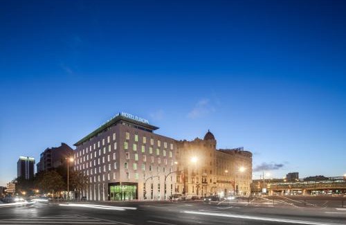 Lisbon Old Town Hotel | Hotel 3K Europa