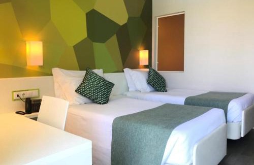 Faro Hotel | Hotel 3K Faro Aeroporto