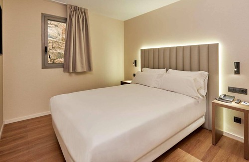 Avenida Meritxell Hotel | Hotel ∙ 4 guests