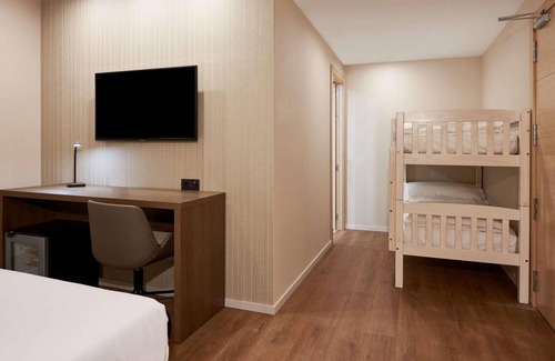 Avenida Meritxell Hotel | Hotel ∙ 4 guests