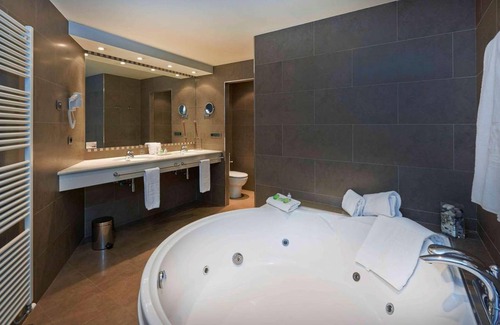 Avenida Meritxell Hotel | Hotel ∙ 4 guests