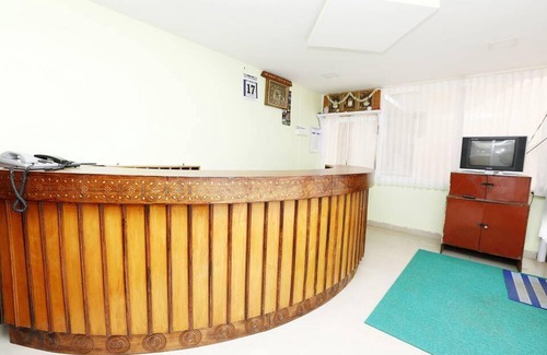 Thalayathimund Hotel | Hotel ∙ 4 guests