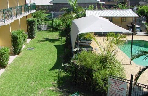 St Marys Hotel | Hotel ∙ 4 guests