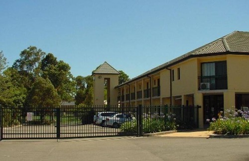 St Marys Hotel | Hotel ∙ 4 guests