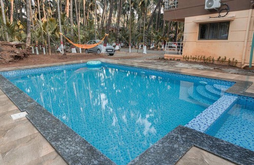 Akshi Hotel | Hotel ∙ 4 guests