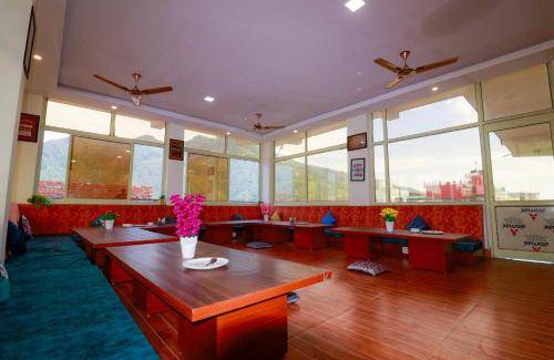 Tapovan Hotel | Hotel ∙ 4 guests