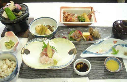 Hikimikyo Onsen Hotel | Hotel ∙ 4 guests