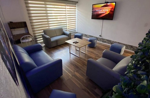 Zona Expo Hotel | Hotel ∙ 4 guests