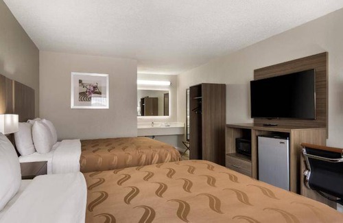 Emporia Hotel | Hotel ∙ 4 guests