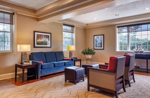 Foxboro Hotel | Hotel ∙ 4 guests