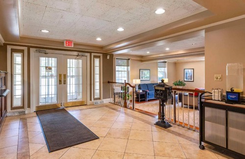 Foxboro Hotel | Hotel ∙ 4 guests