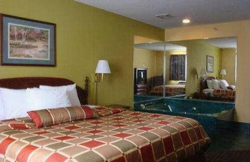 Portland Hotel | Hotel ∙ 4 guests