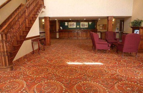 Portland Hotel | Hotel ∙ 4 guests
