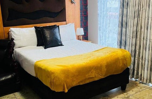 Trawal Hotel | Hotel ∙ 4 guests