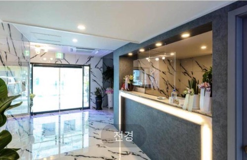 Jung-gu Hotel | Hotel ∙ 4 guests