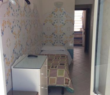 Capri Hotel | Hotel 4 Stagioni
