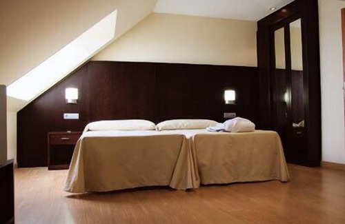 Distrito Oeste Hotel | Hotel 44