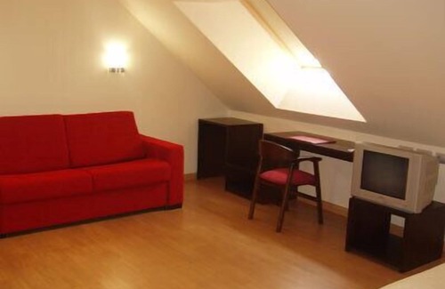 Distrito Oeste Hotel | Hotel 44