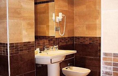 Distrito Oeste Hotel | Hotel 44