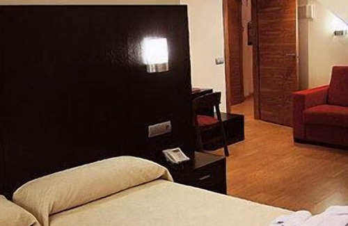 Distrito Oeste Hotel | Hotel 44