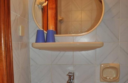 Icmeler City Center Bed & Breakfast | Hotel 47 Icmeler
