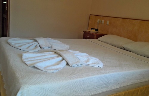 Icmeler City Center Bed & Breakfast | Hotel 47 Icmeler