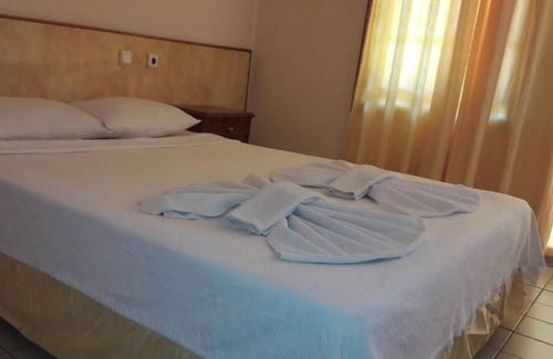 Icmeler City Center Bed & Breakfast | Hotel 47 Icmeler