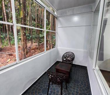 Sringeri Hotel | Hotel ∙ 5 guests