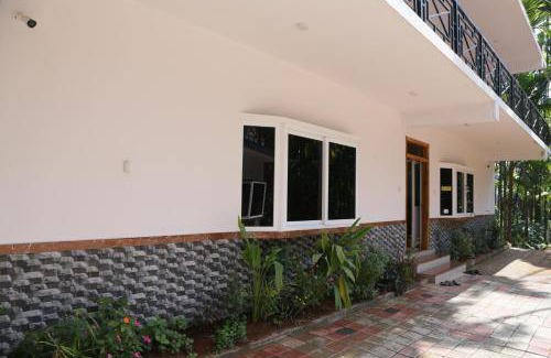 Sringeri Hotel | Hotel ∙ 5 guests