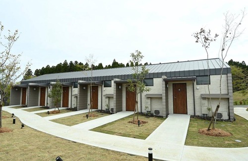 Aso Hotel | Hotel ∙ 5 guests