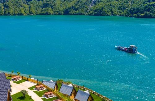 Shkoder County Hotel | Hotel 5 Stinet