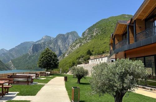 Shkoder County Hotel | Hotel 5 Stinet