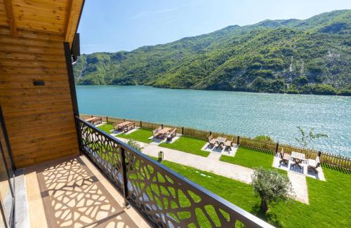 Shkoder County Hotel | Hotel 5 Stinet