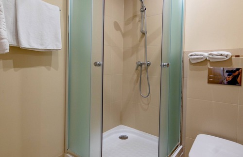Tarnowo Podgorne Hotel | Hotel 500