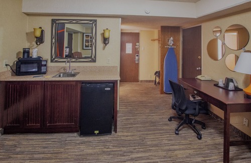 Albuquerque Hotel | Hotel 505