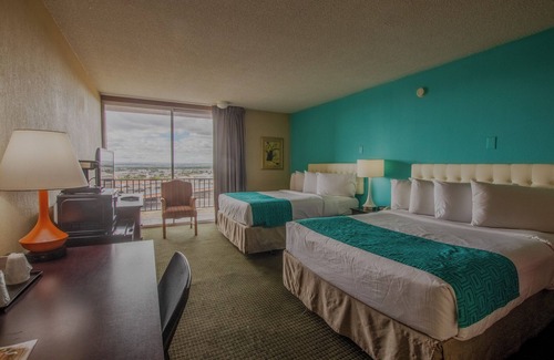 Albuquerque Hotel | Hotel 505