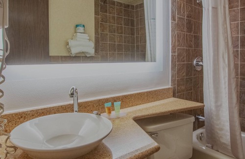 Albuquerque Hotel | Hotel 505