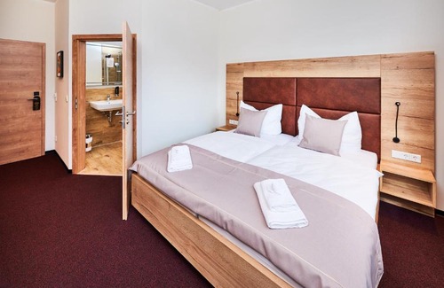 Brake Hotel | Hotel 53° Nord
