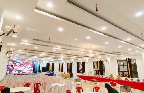 Khandwa Hotel | Hotel ∙ 6 guests