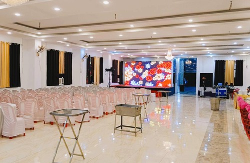 Khandwa Hotel | Hotel ∙ 6 guests